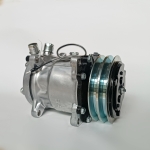 Lốc điều hòa 507 12V 2PK Lốc 507 hàng xịn Thái Lan